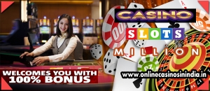 Most Profitable Casino Game | online casinos in India | Betw